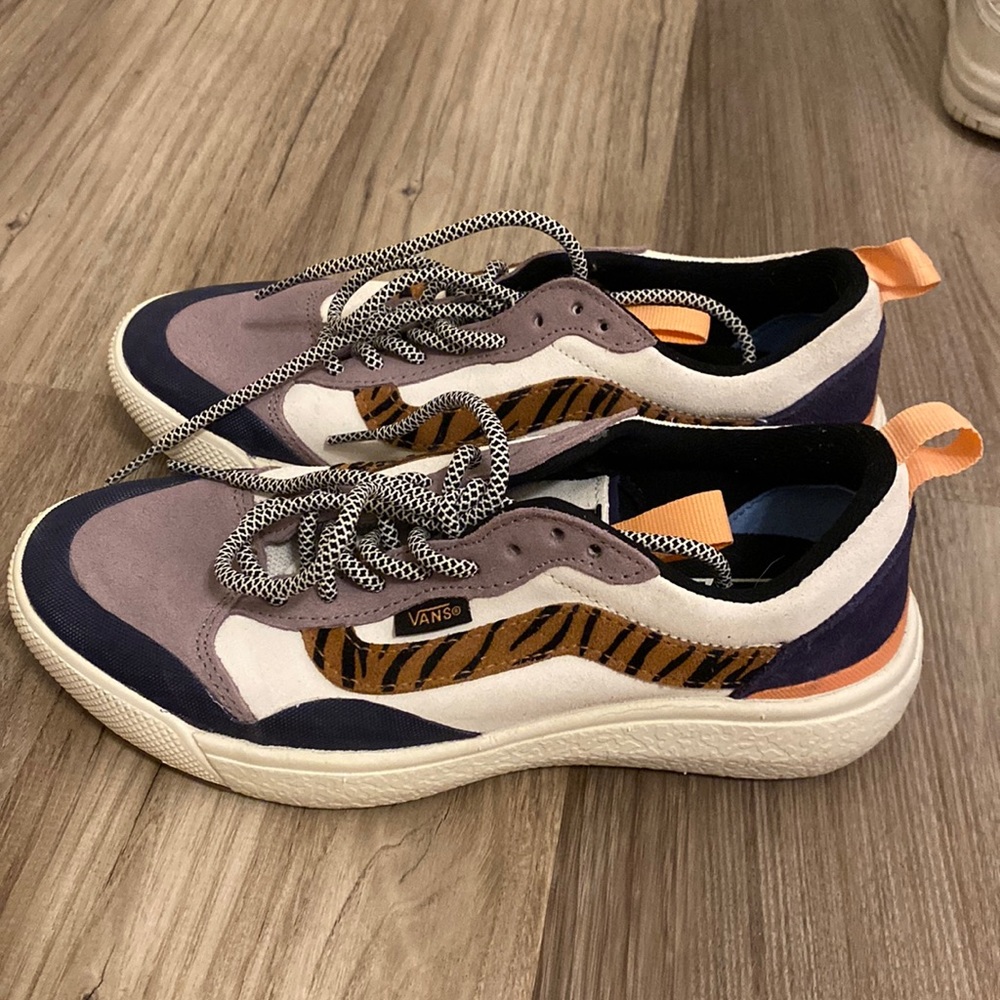 Vans sneakers